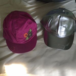 Girls hats